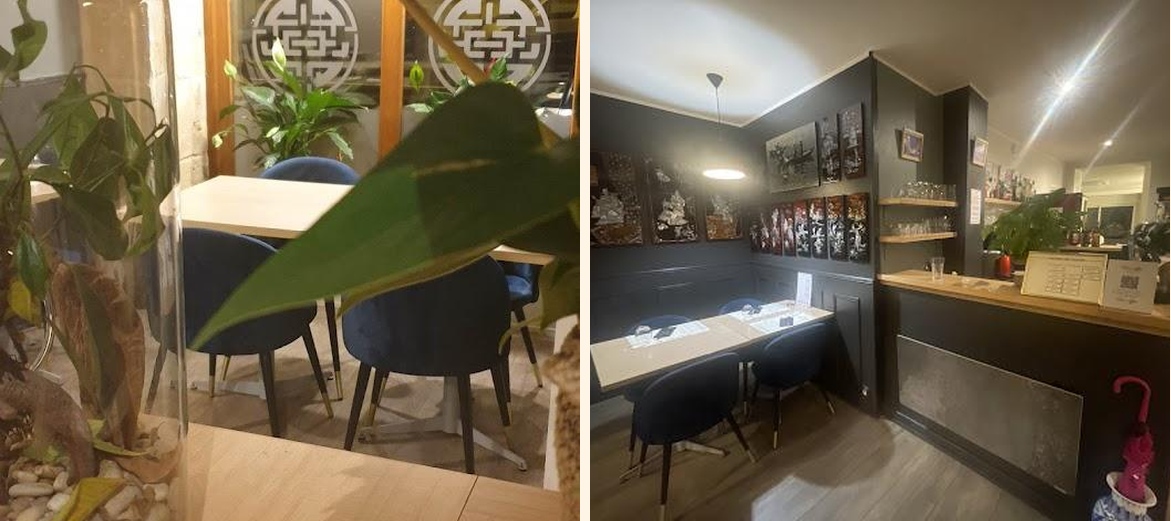 Le Vien Nam Charleville-Mézières - Menu Image 2