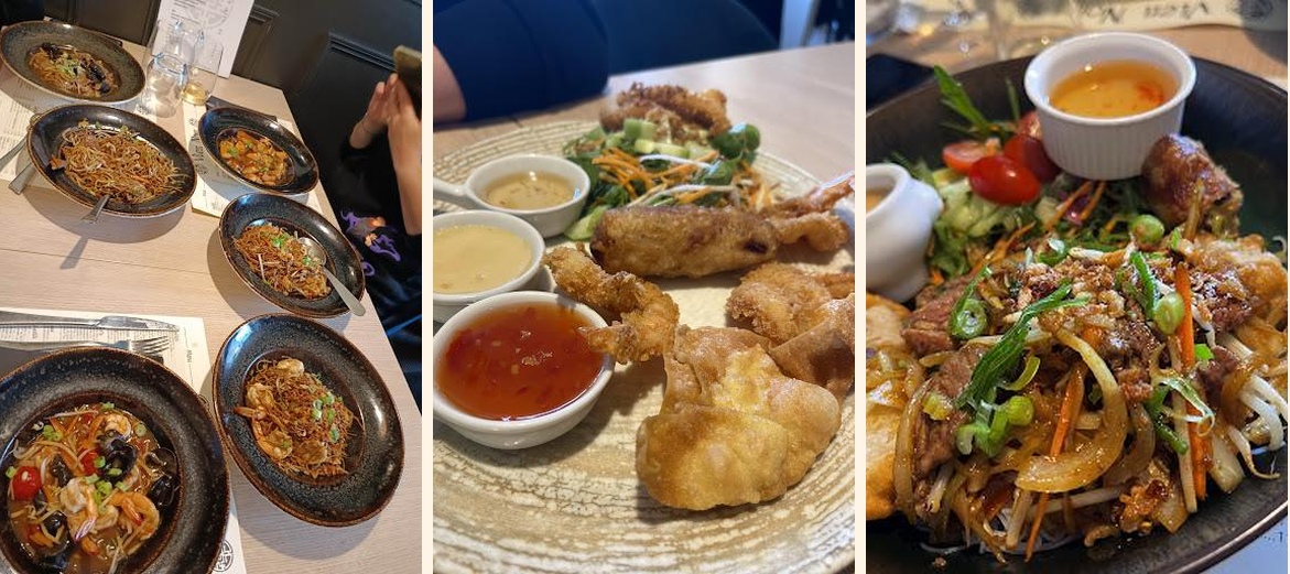 Le Vien Nam Charleville-Mézières - Menu Image 3