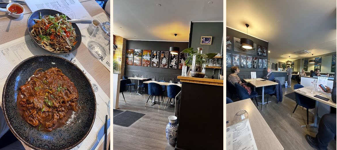 Le Vien Nam Charleville-Mézières - Menu Image 4