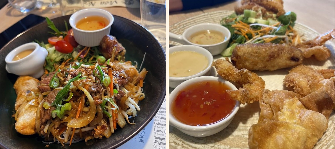 Le Vien Nam Charleville-Mézières - Menu Image 7